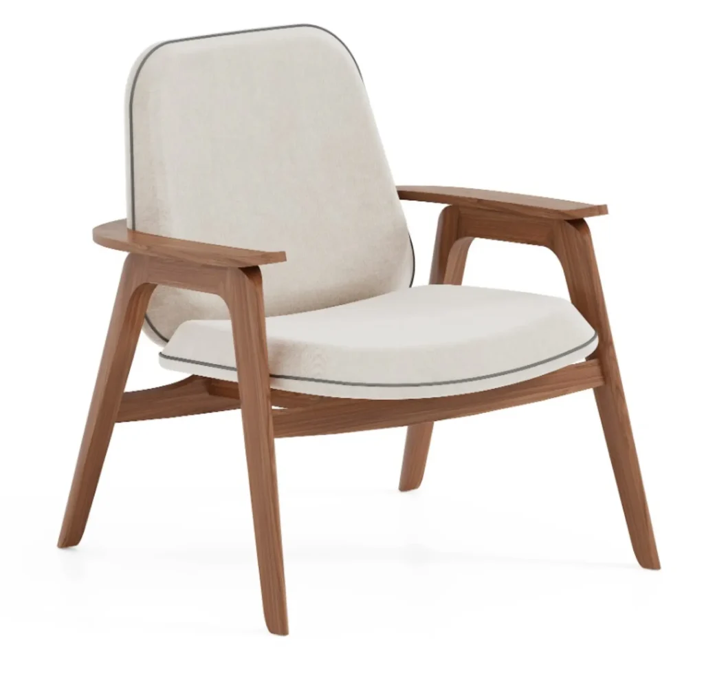 Lounge Chair Y-M3030-2