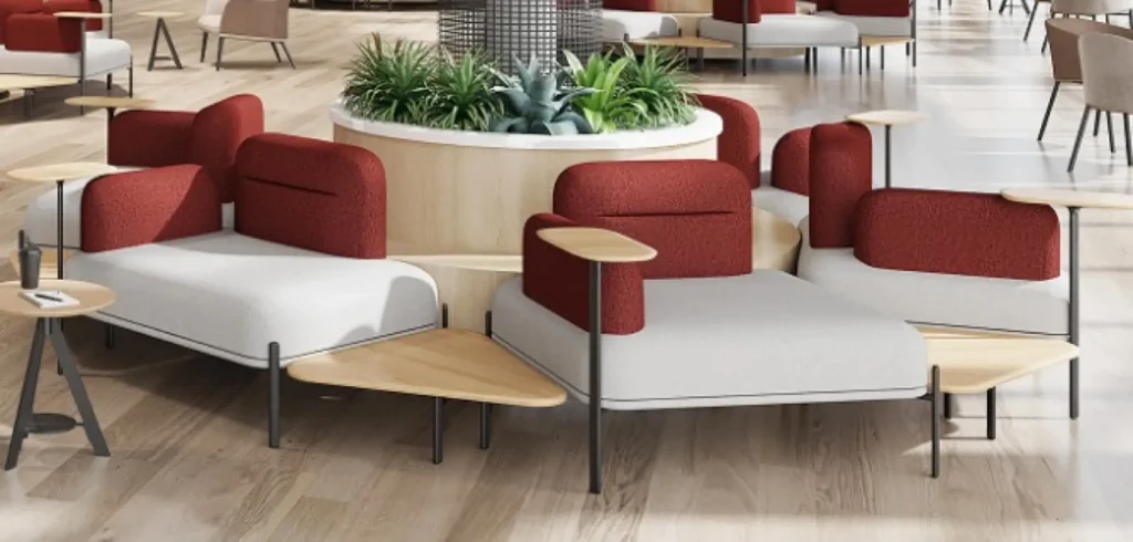 Modular Sofa SA-5002-2