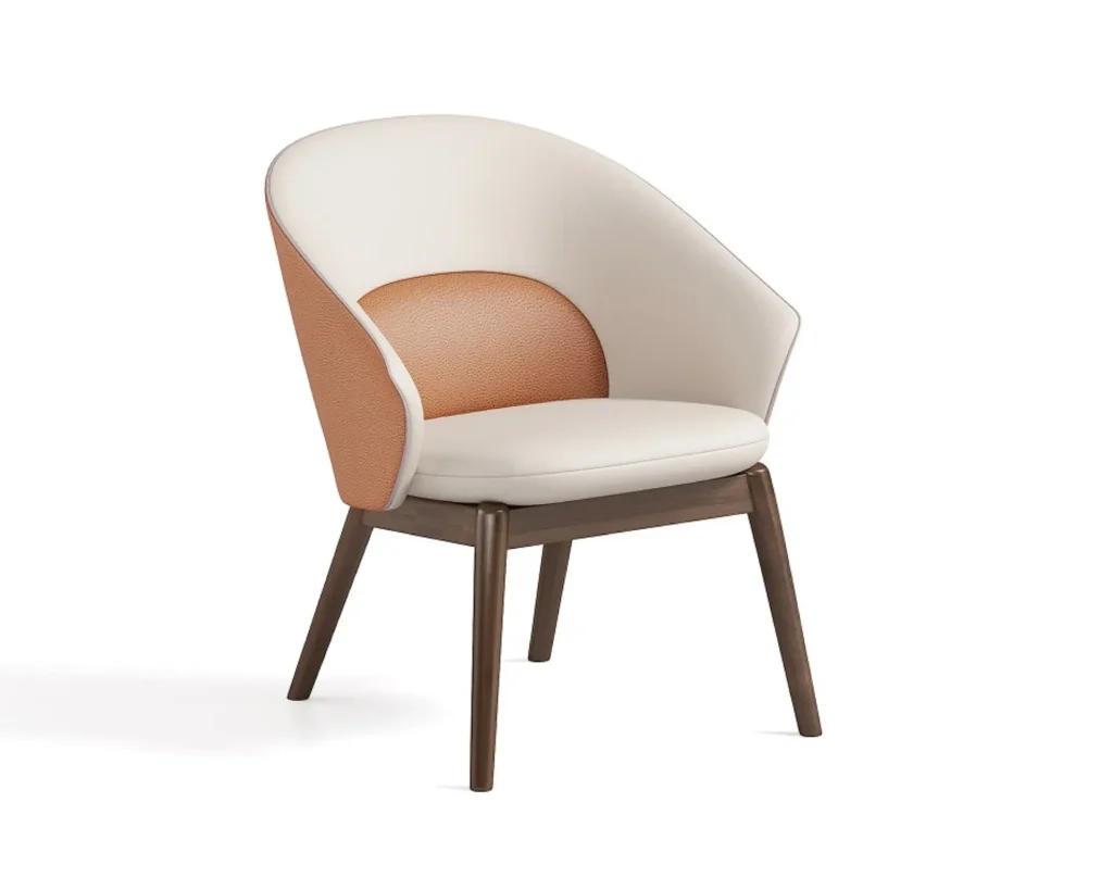 Lounge Chair Y-5066-3