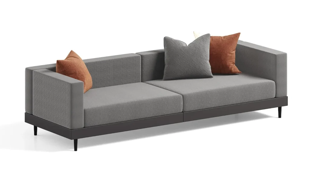 Modular Sofa SA-6015-12
