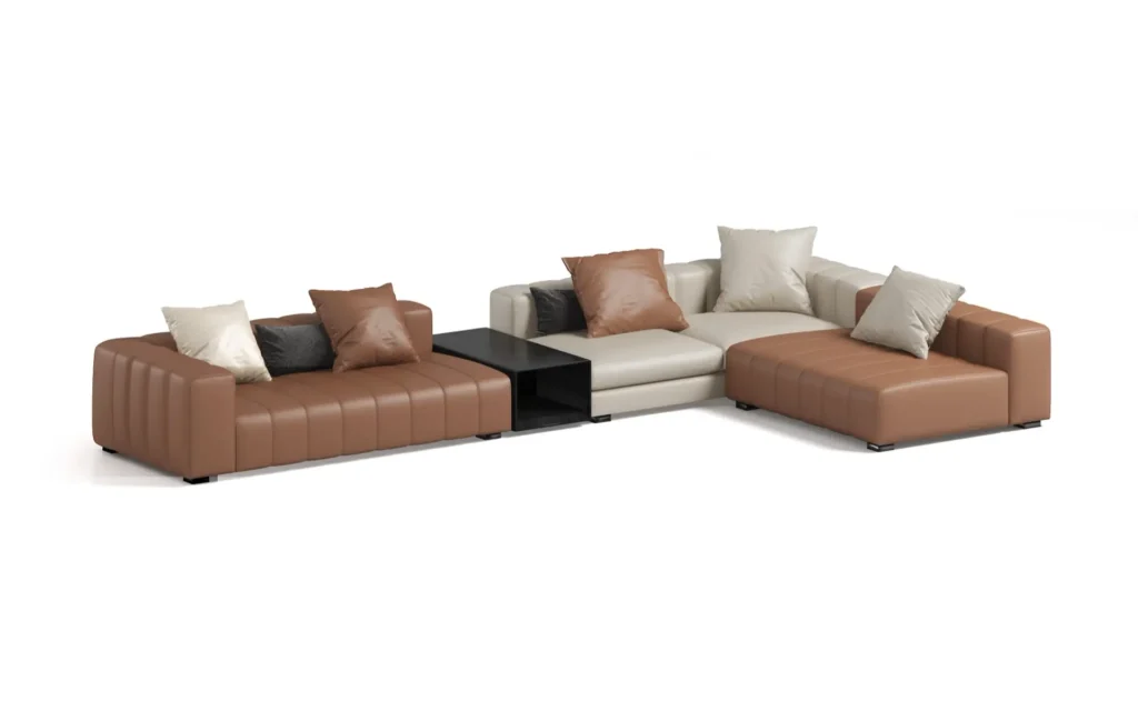 Modular Sofa SA-6006-23