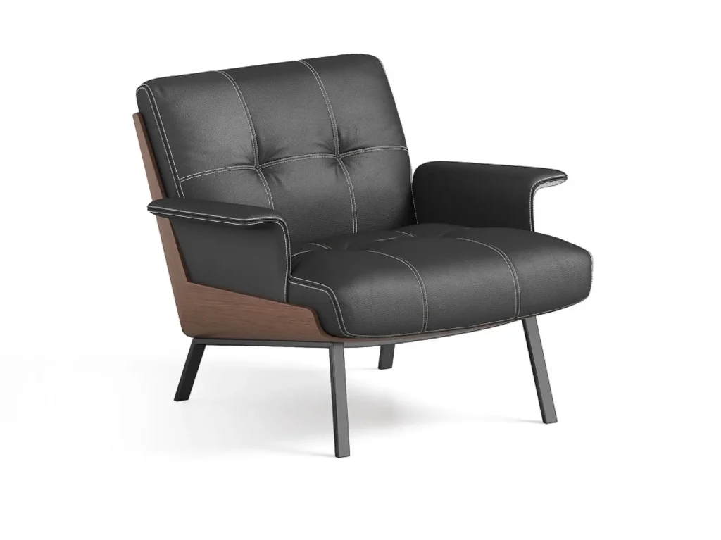 Lounge Chair Y-M6007-24