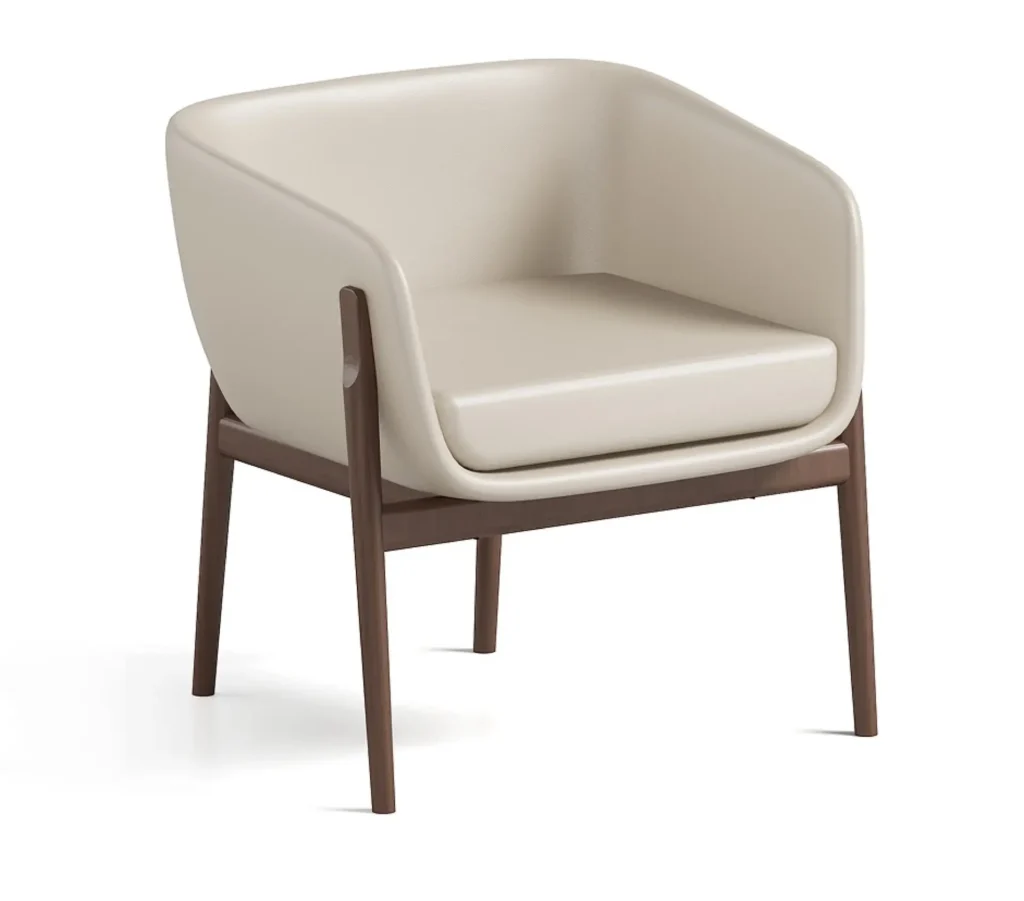 Lounge Chair Y-M6008-25