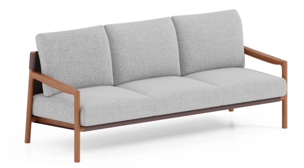 Modular Sofa SA-M18-35