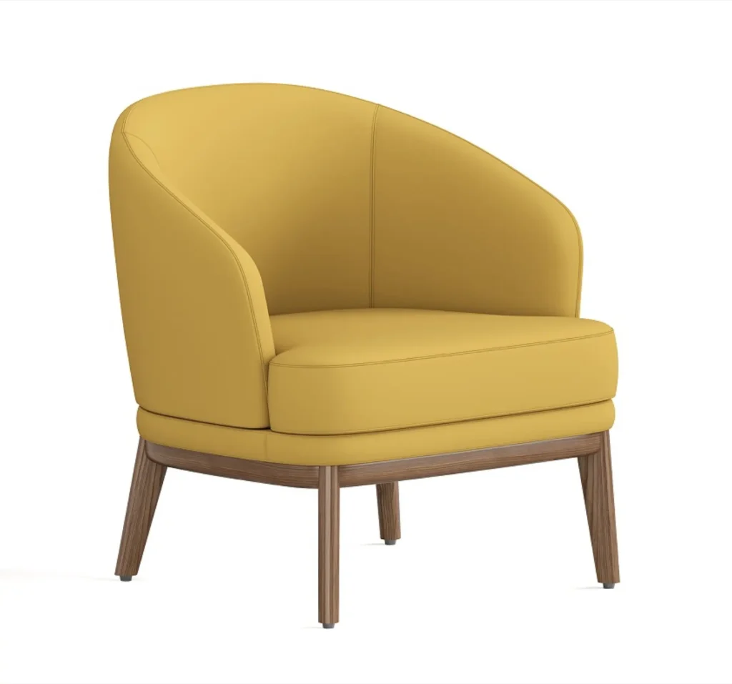Lounge Chair Y-T5043-43