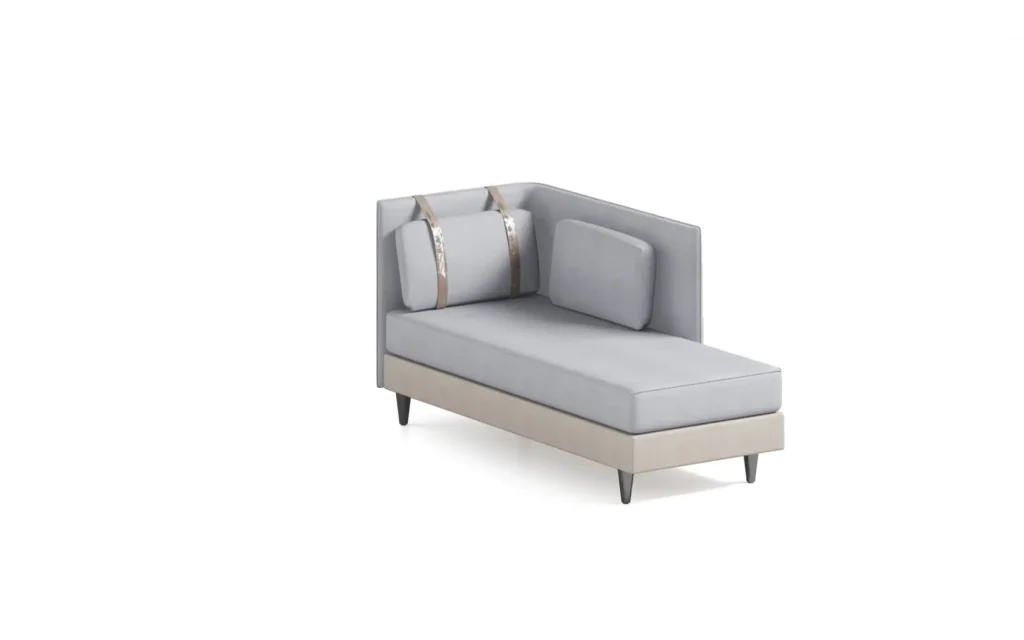 Modular Sofa SA-6014-45
