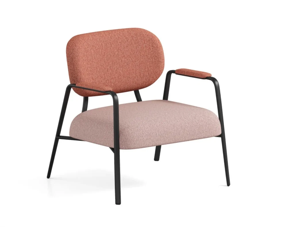 Lounge Chair YT-5011-47