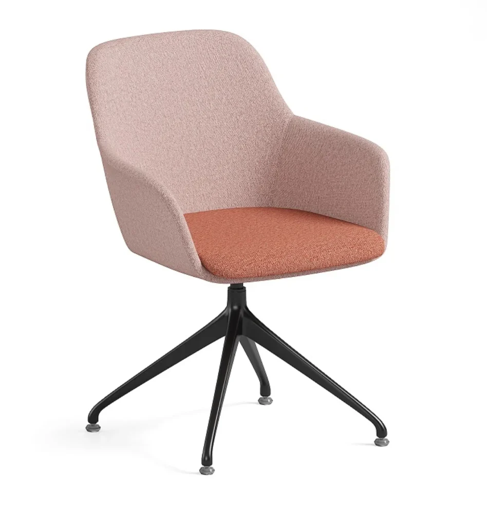 Lounge Chair Y-4053-48