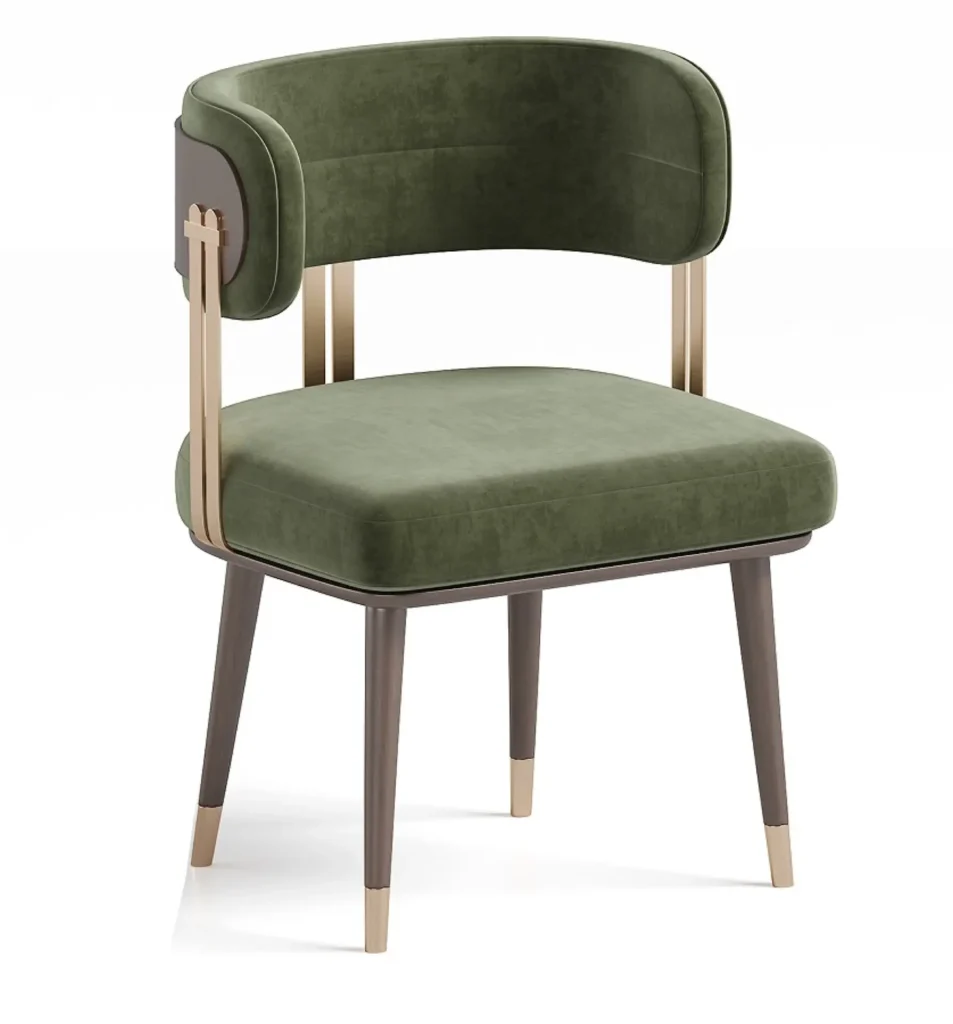Lounge Chair Y-6009-48