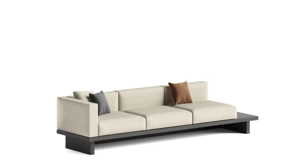 Modular Sofa SA-M6011-49