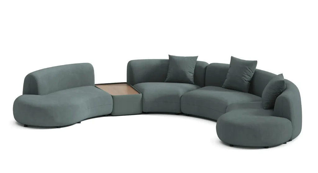 Modular Sofa SA-6001-50