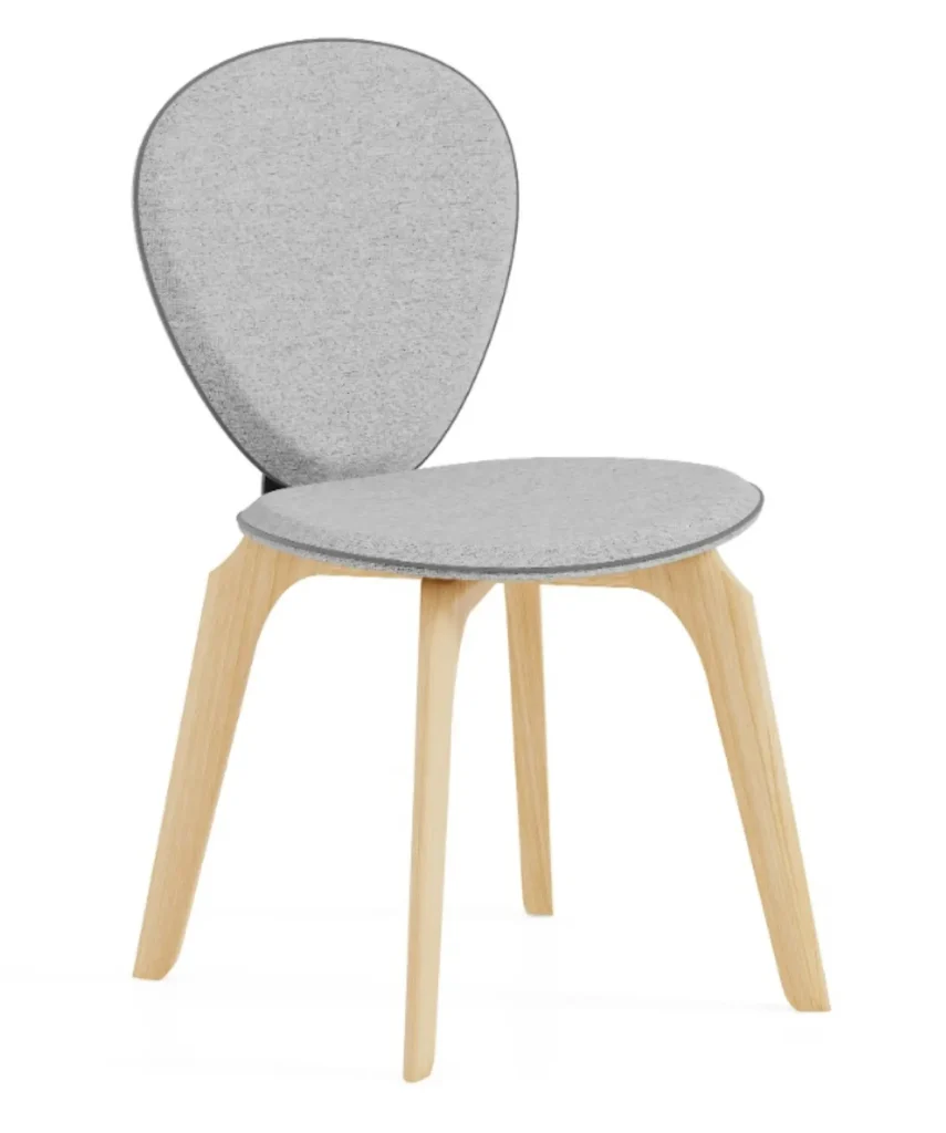 Lounge Chair Y-M3031-56