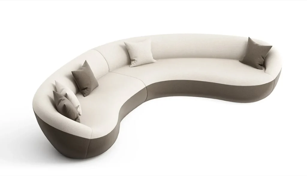 Modular Sofa SA-11-59