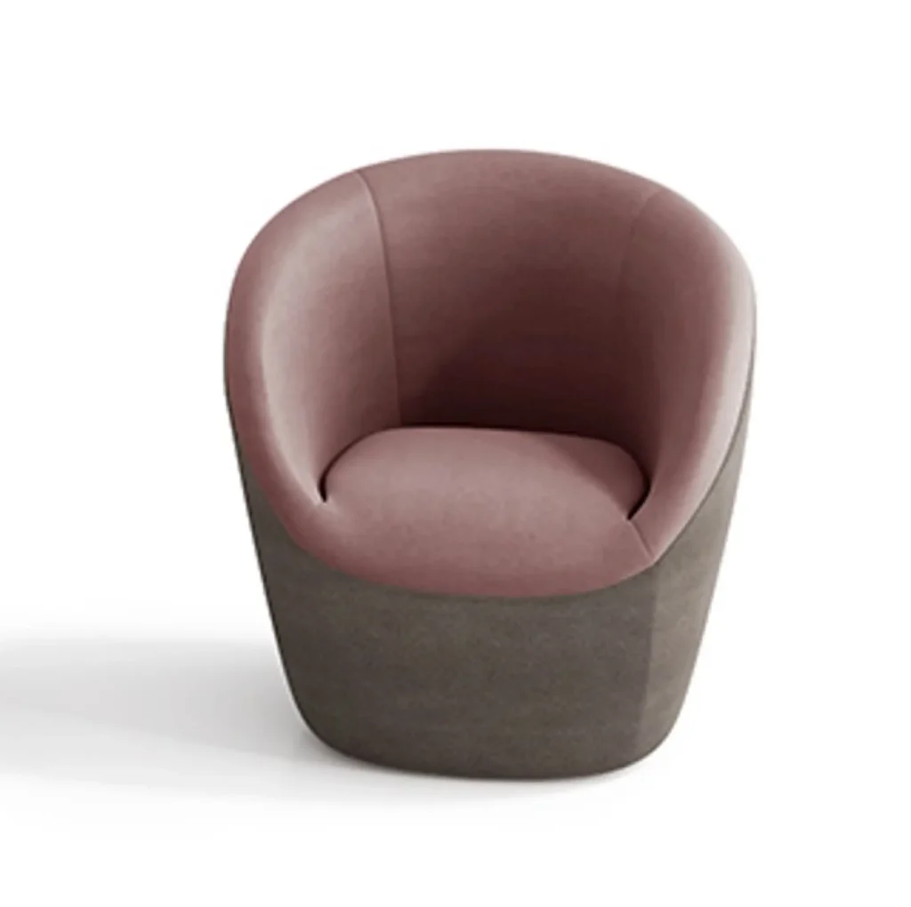 Lounge Chair JT-1822-60