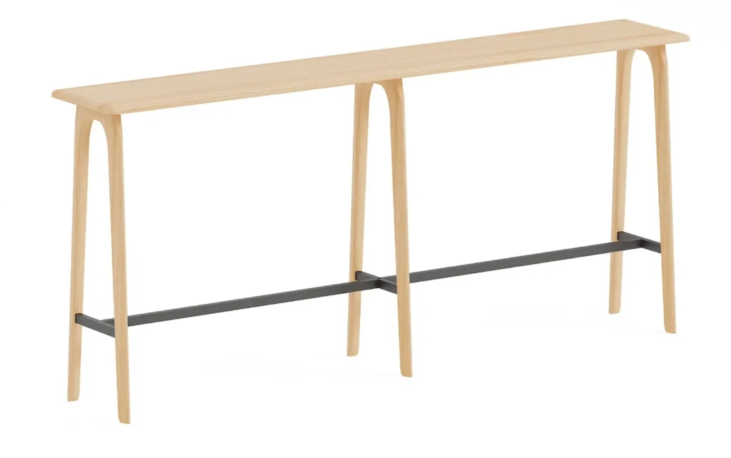 Console Table Z-3038-61