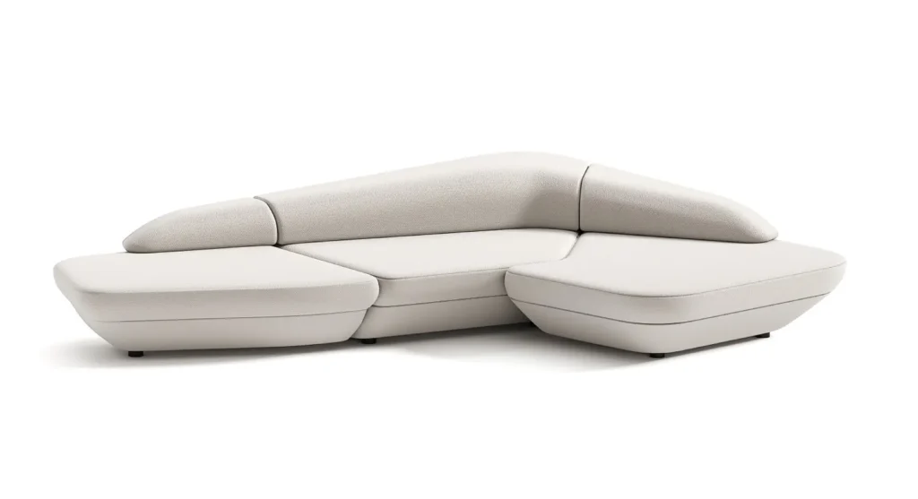 Modular Sofa SA-6002-64