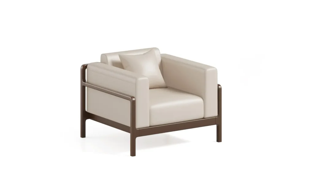 Lounge Chair JT-1048-76