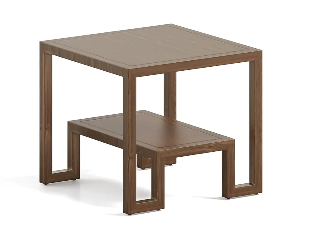 Coffee Table C-82-80