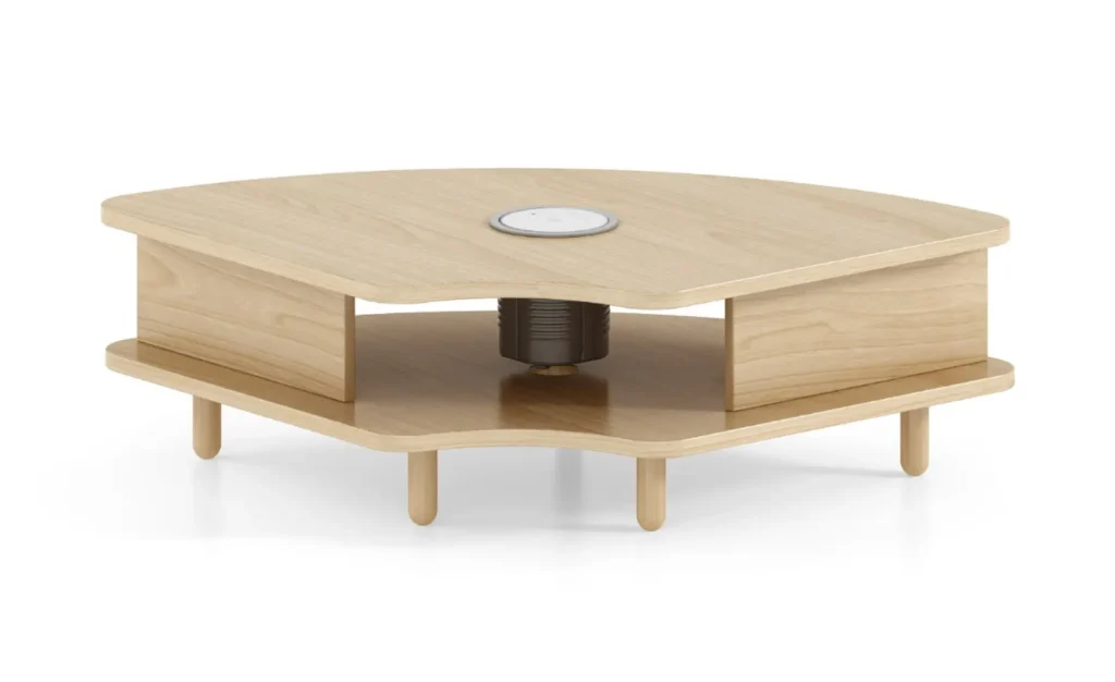 Coffee Table T8air-83