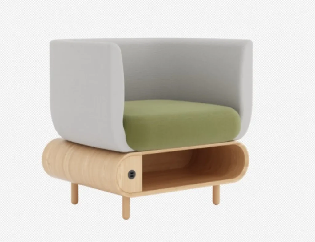 Modular Sofa S1-84