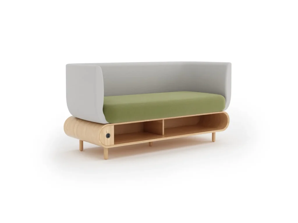 Modular Sofa S2-85