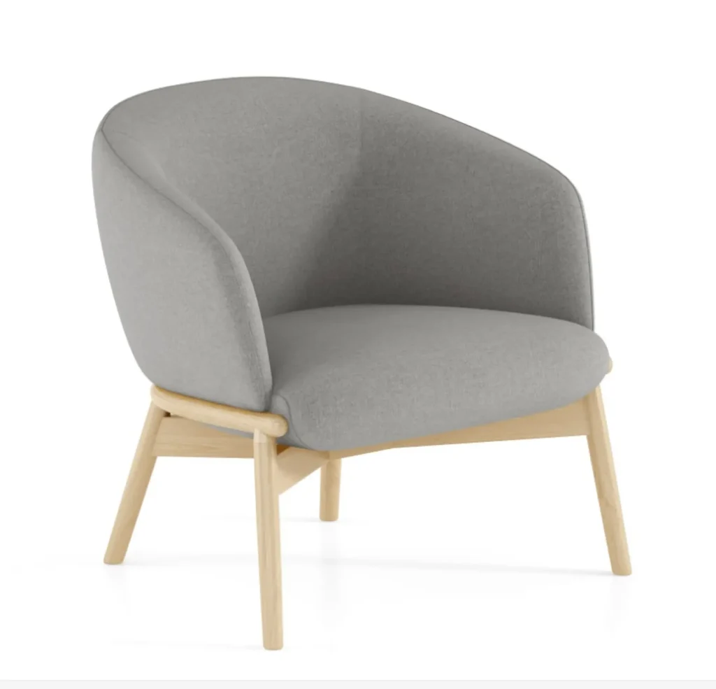 Lounge Chair Y-M2369-87