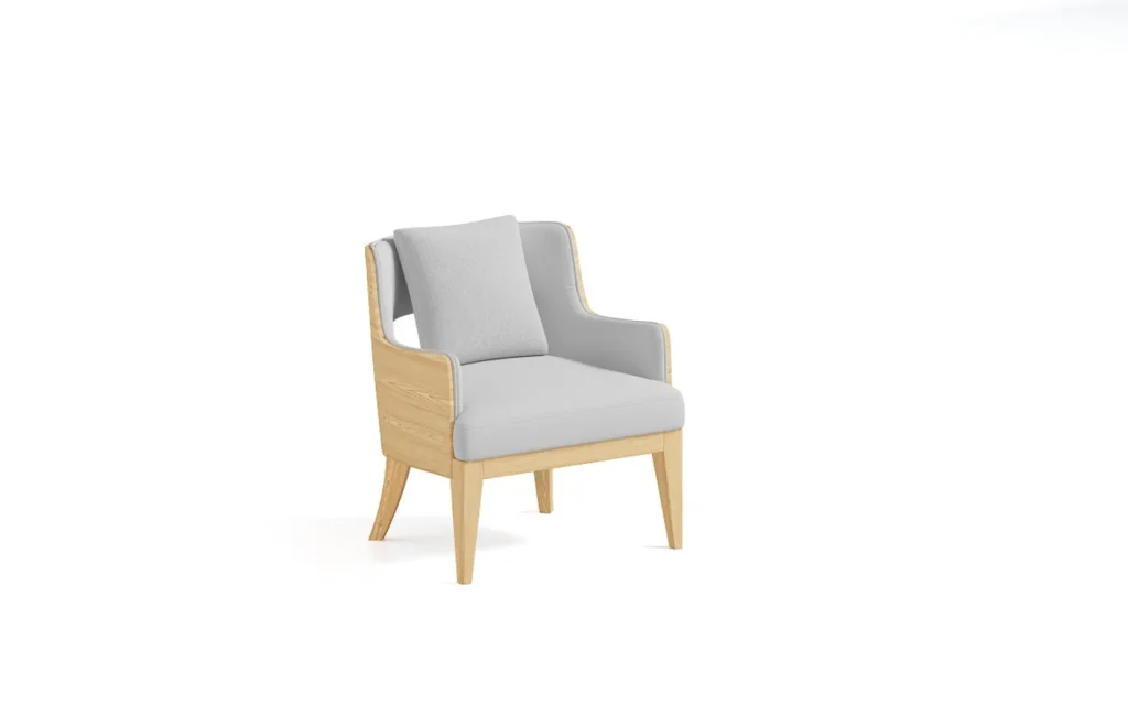 Lounge Chair JT-001-94