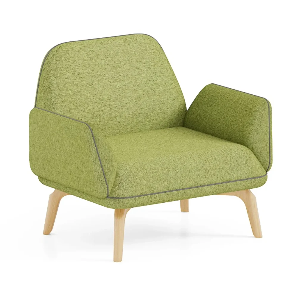 Lounge Chair SA-M3023-99