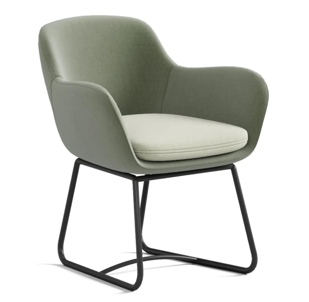Lounge Chair JT-2295-106