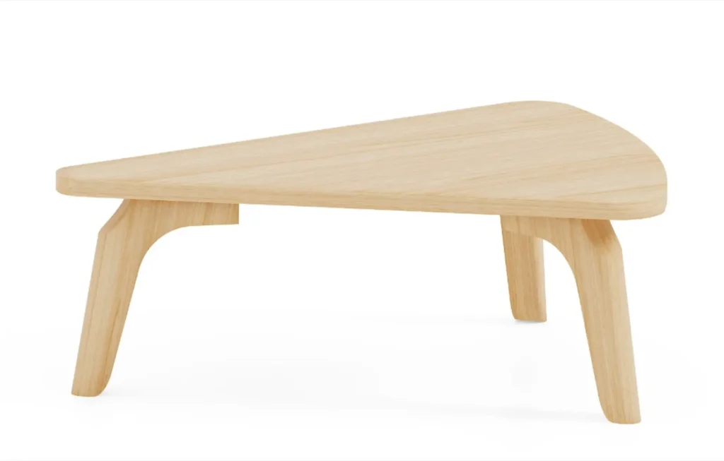 Coffee Table C-3027-119