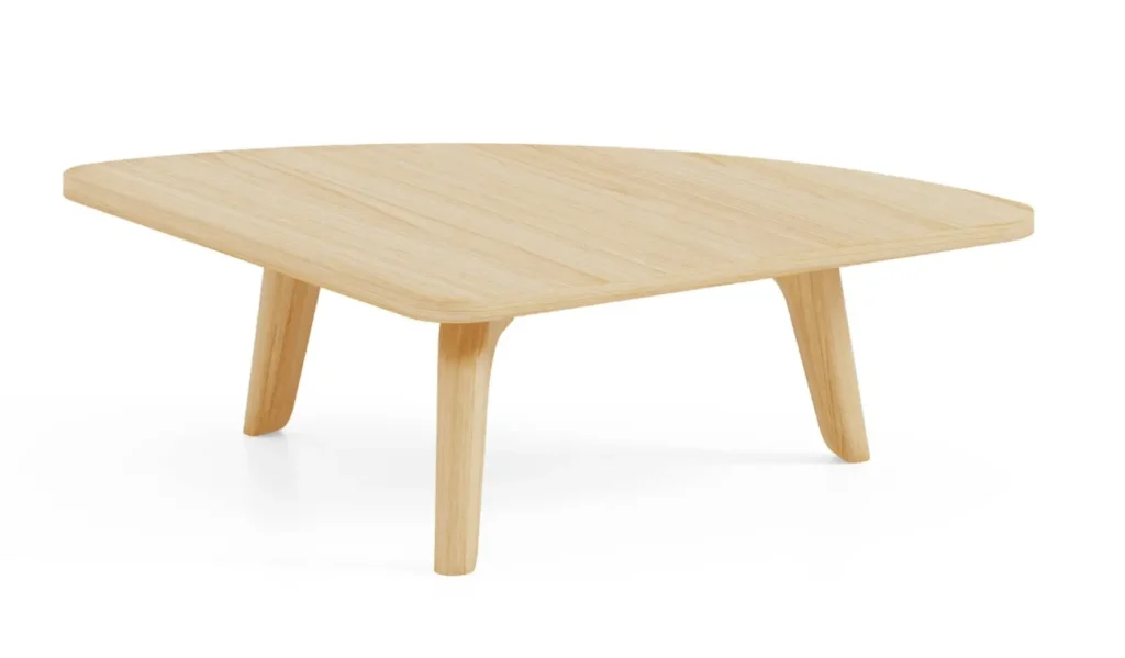 Coffee Table C-3026-120