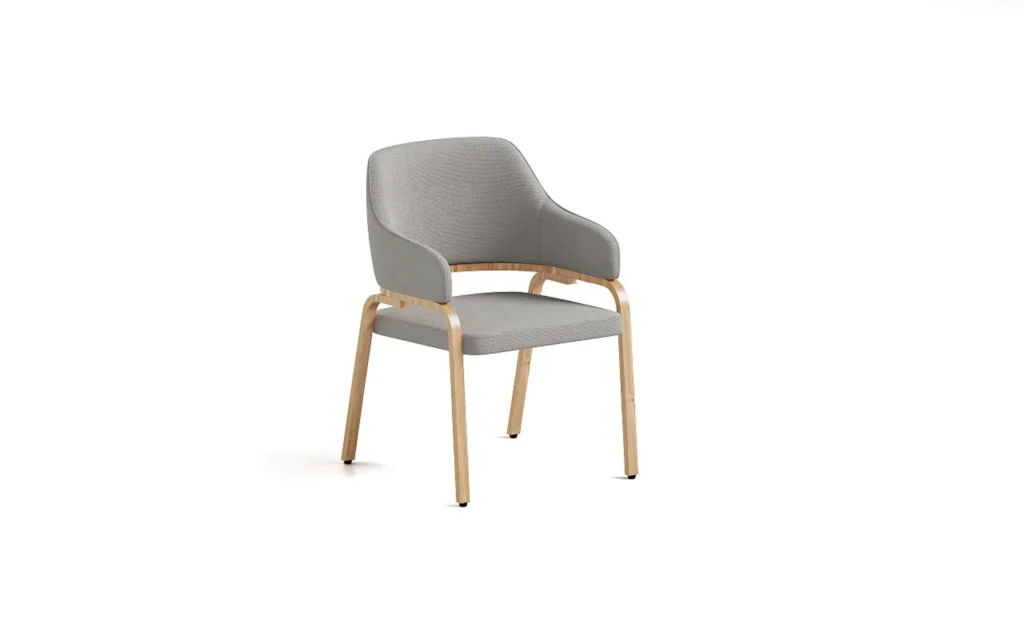 Lounge Chair Y-T5041-133