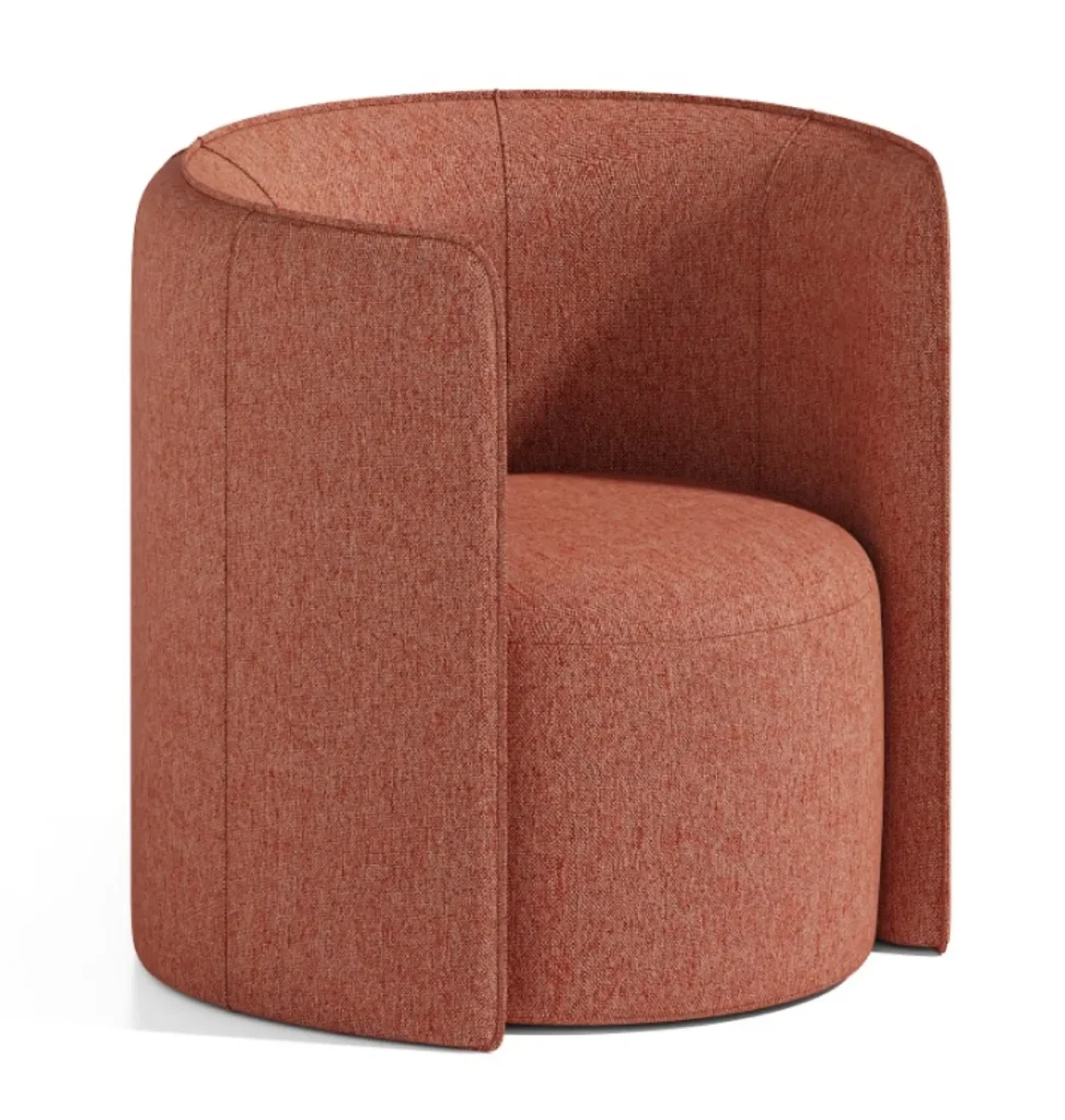 Lounge Chair SA-21-134