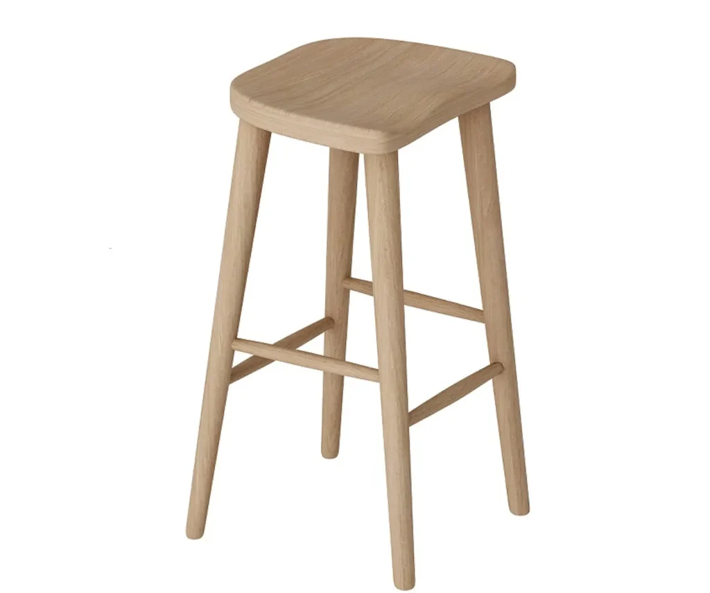 Stool JT-214-136