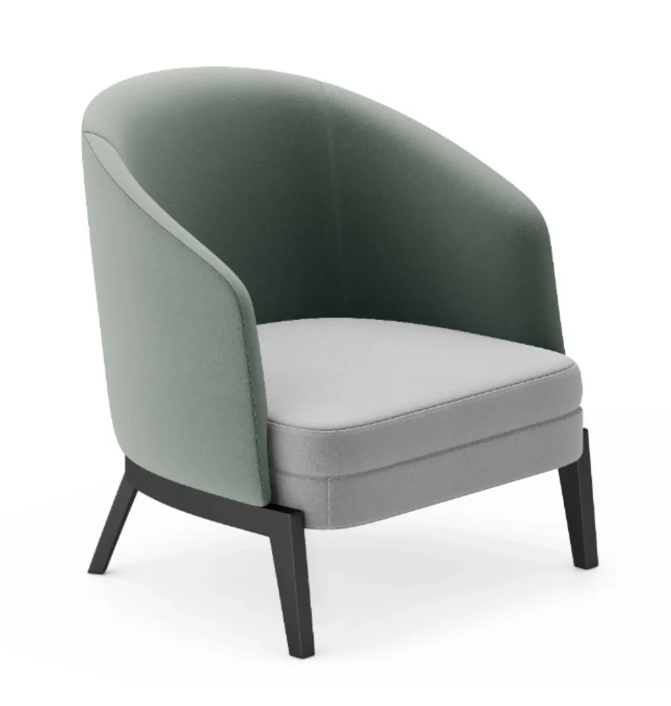 Lounge Chair JT-2216-139