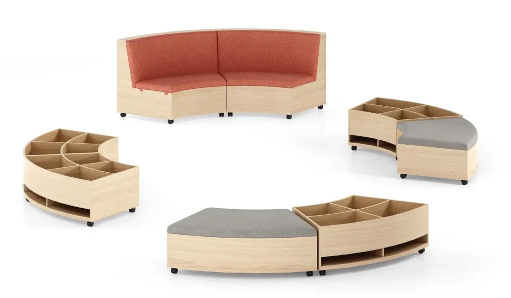 Modular Sofa SA-M2379-147