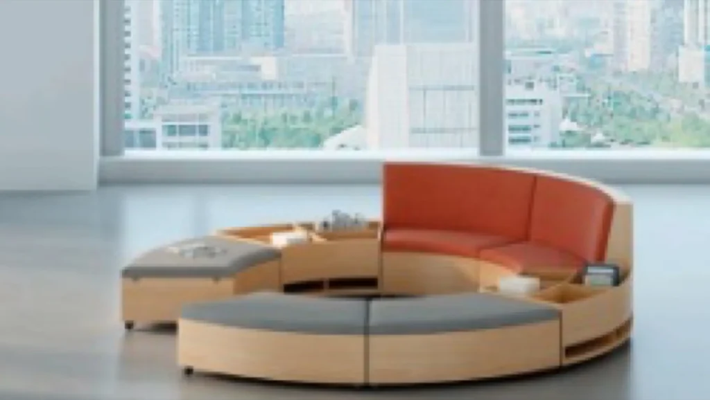Modular Sofa SA-M2379-151