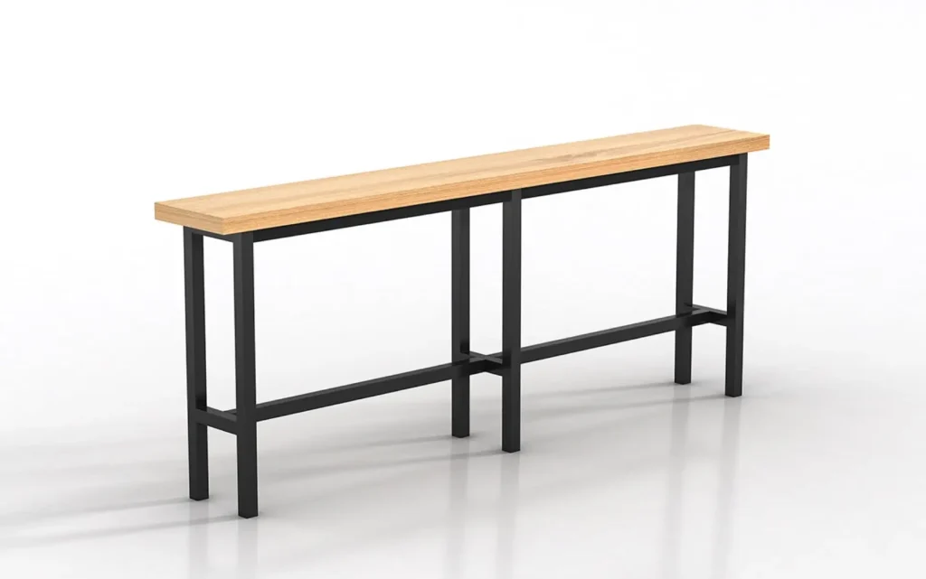 Console Table JT-158