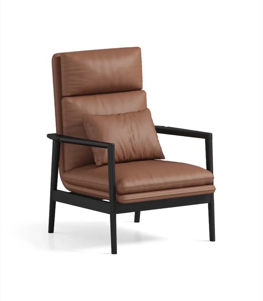 Lounge Chair Y-M4070-159