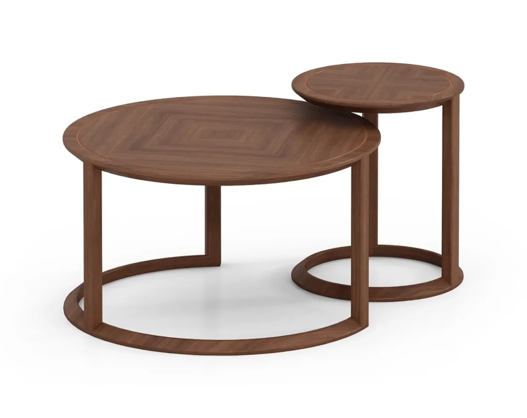 Coffee Table C-2390-162