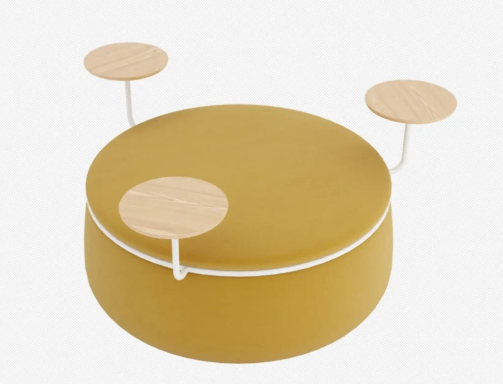 Stool D-2357-169