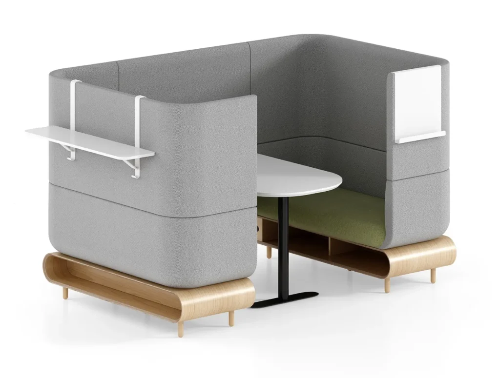 Modular Sofa S6-Semi-171