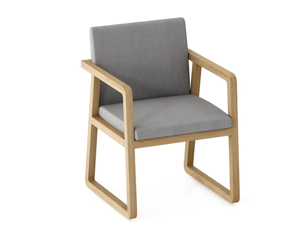Lounge Chair JT-407-179