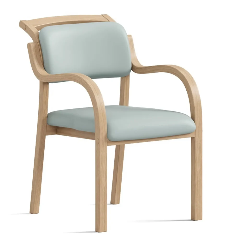 Lounge Chair Y-M3054-183