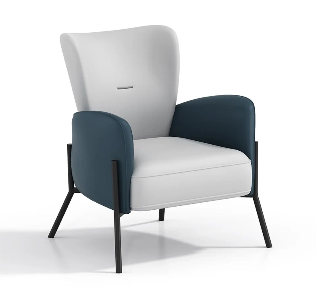 Lounge Chair JT-2302-195