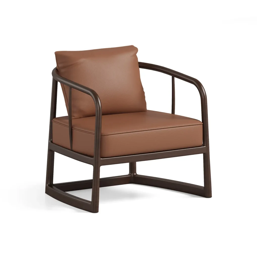 Lounge Chair JT-710-197