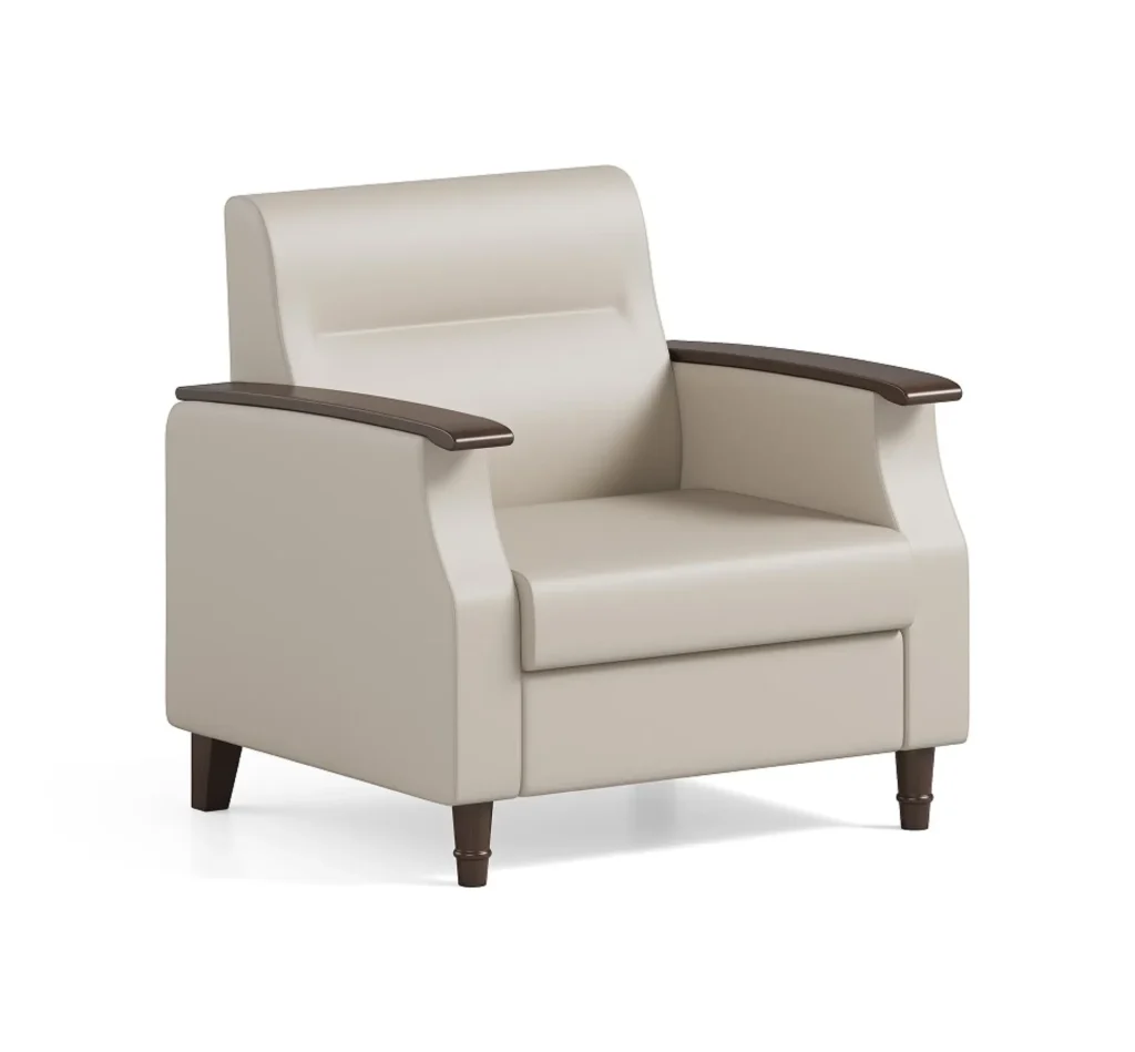 Lounge Chair SA-4069-207