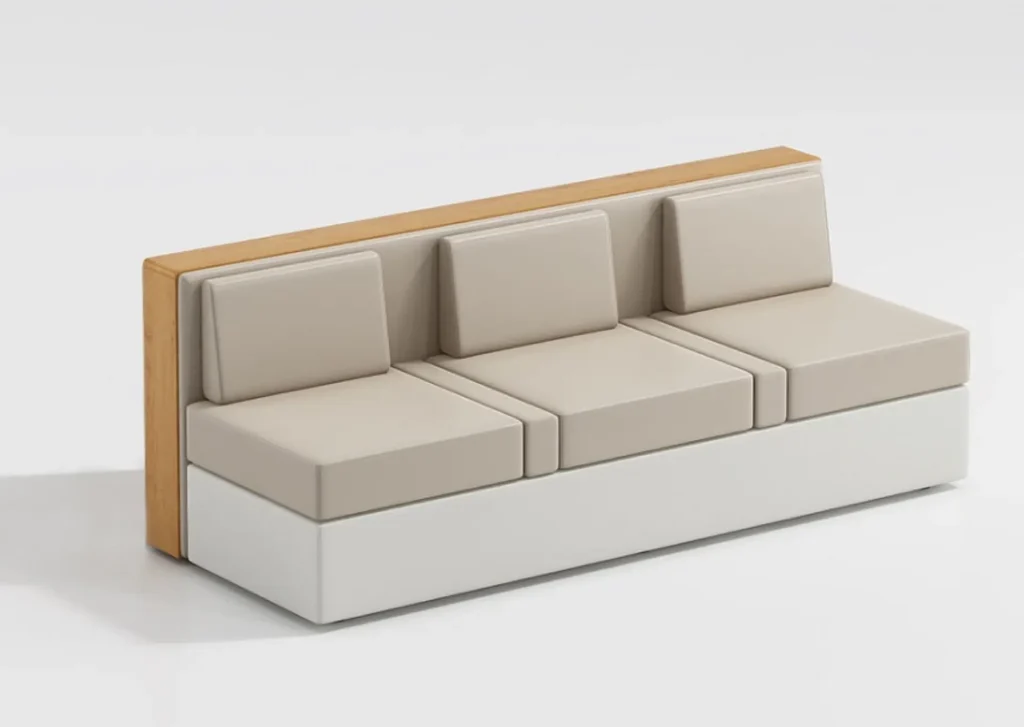 Modular Sofa SA-2152-207