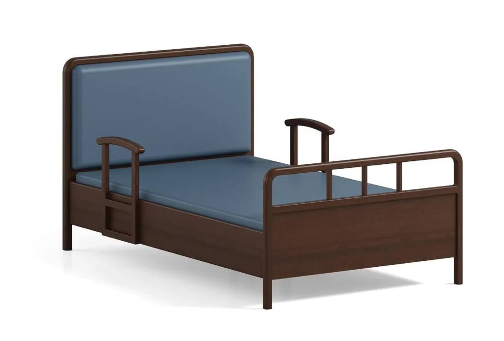 Platform Bed JT-2397-212