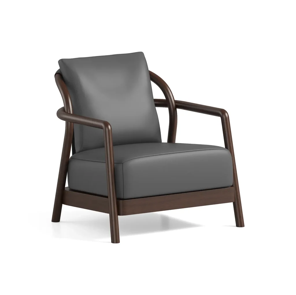 Lounge Chair JT-2174-214
